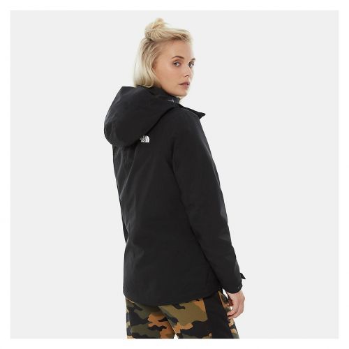 Kurtka damska The North Face 3w1 Carto Triclimate W3SR4