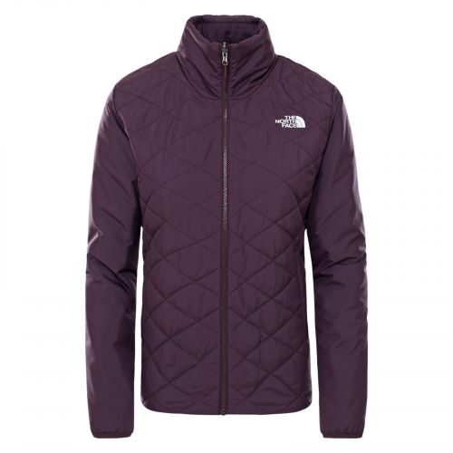 Kurtka damska The North Face 3w1 Carto Triclimate W3SR4