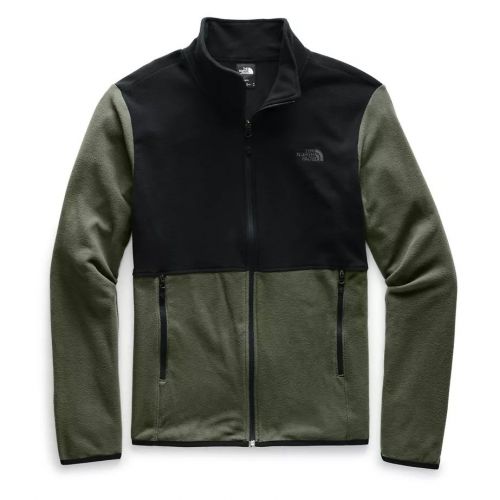 Polar męski The North Face TKA Glacier NF0A4AJC