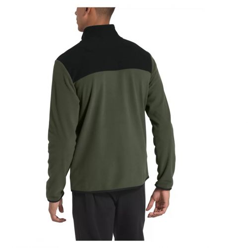 Polar męski The North Face TKA Glacier NF0A4AJC