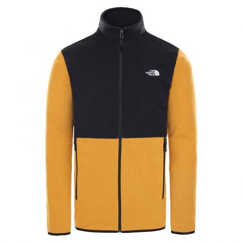 Polar męski The North Face TKA Glacier NF0A4AJC