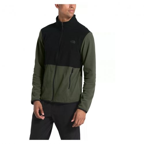 Polar męski The North Face TKA Glacier NF0A4AJC