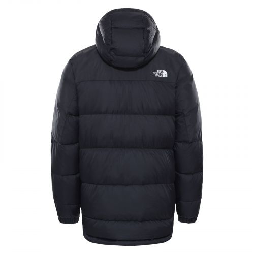 Kurtka męska puchowa The North Face Diablo M4M9L