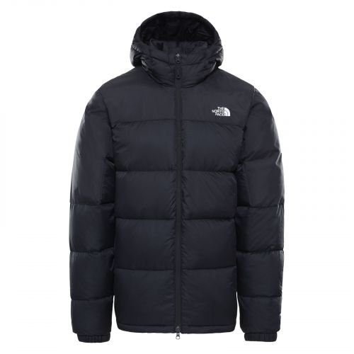 Kurtka męska puchowa The North Face Diablo M4M9L