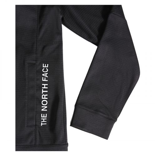 Bluza polarowa męska The North Face Train Logo A4M9W