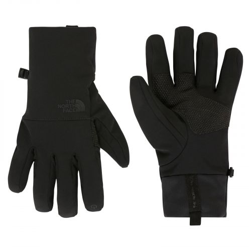Rękawice turystyczne męskie The North Face Apex Etip HS 4SGU