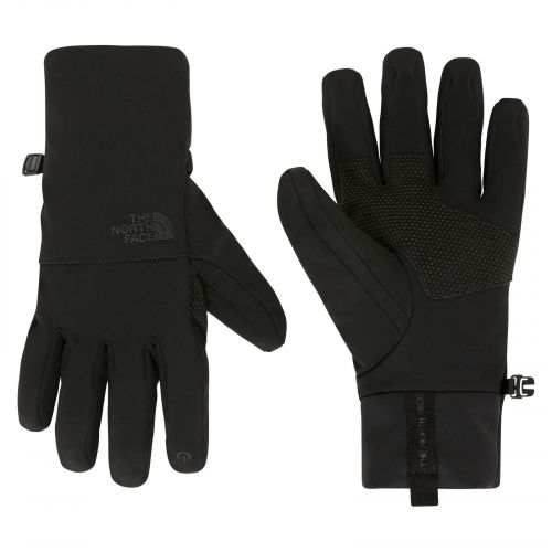 Rękawice turystyczne męskie The North Face Apex Etip 4SHD
