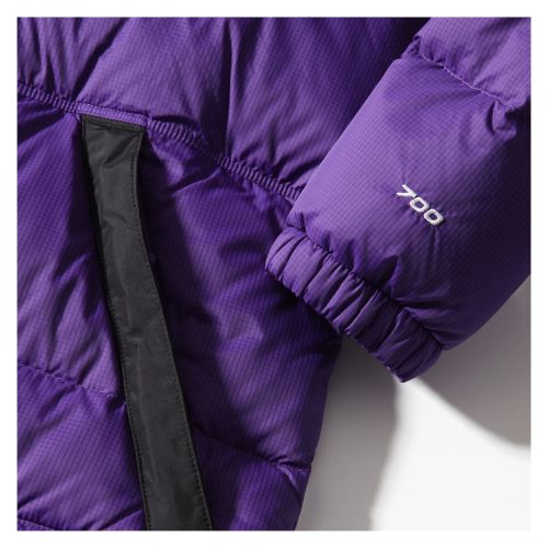 Kurtka damska ocieplona The North Face Diablo W4SVK