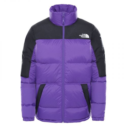 Kurtka damska ocieplona The North Face Diablo W4SVK