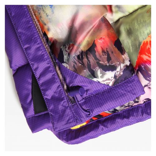 Kurtka damska ocieplona The North Face Diablo W4SVK