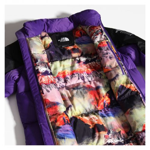 Kurtka damska ocieplona The North Face Diablo W4SVK