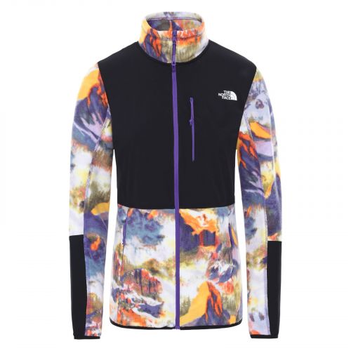 Polar damski The North Face Diablo W4SVS