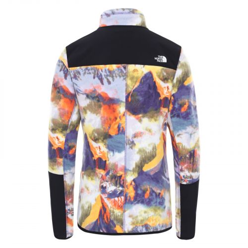 Polar damski The North Face Diablo W4SVS