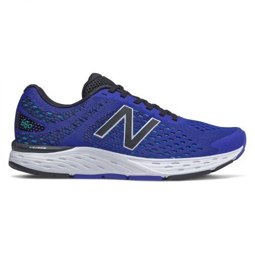 Buty do biegania New Balance M680CT6 20Q3