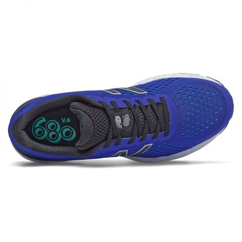 Buty do biegania New Balance M680CT6 20Q3