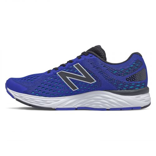 Buty do biegania New Balance M680CT6 20Q3