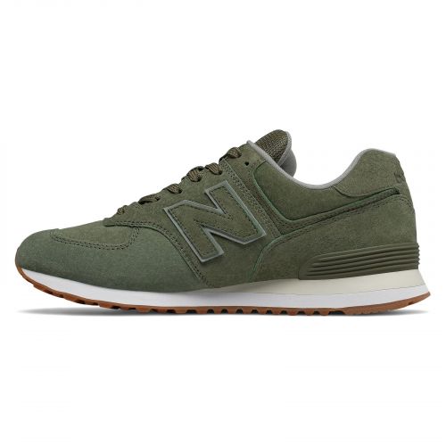 Buty męskie New Balance ML574EPB 20Q3