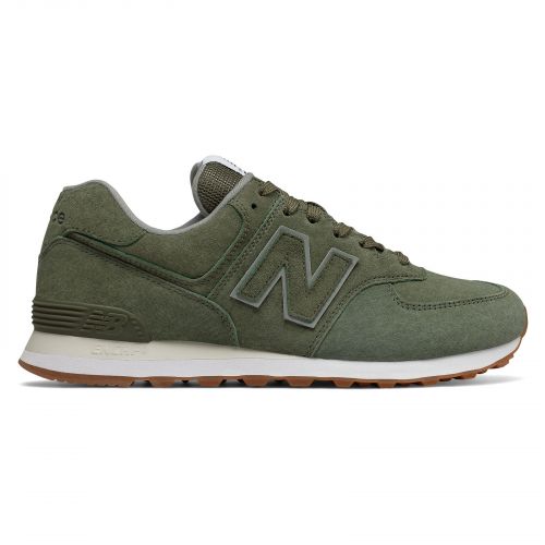 Buty męskie New Balance ML574EPB 20Q3