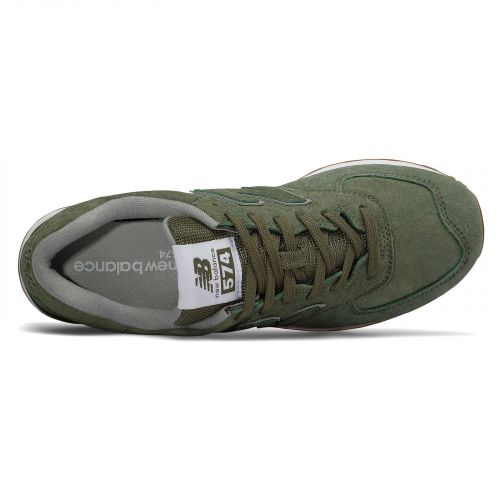 Buty męskie New Balance ML574EPB 20Q3