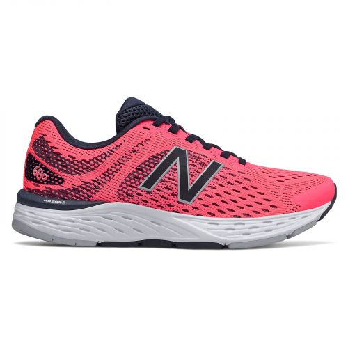 Buty do biegania damskie New Balance W680GB6 20Q3