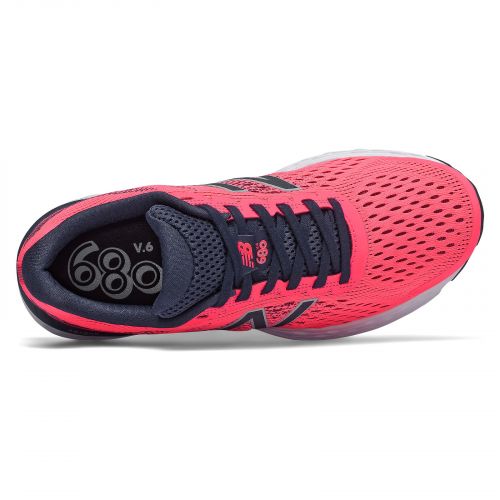 Buty do biegania damskie New Balance W680GB6 20Q3