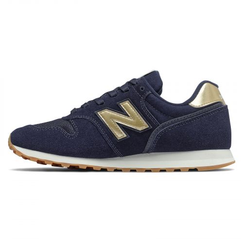 Buty damskie New Balance WL373FD2 20Q3