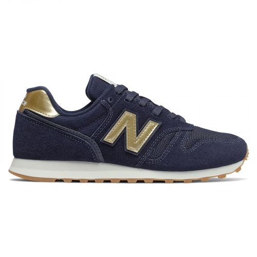 Buty damskie New Balance WL373FD2 20Q3