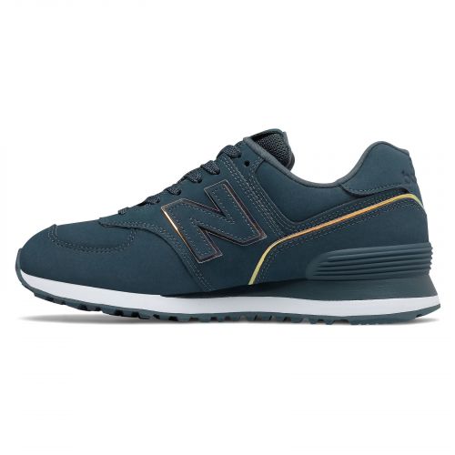 Buty damskie New Balance WL574CLA 20Q3
