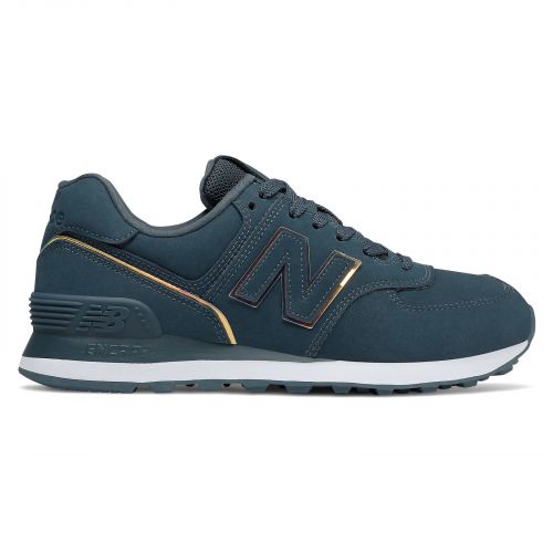 Buty damskie New Balance WL574CLA 20Q3