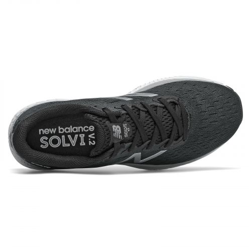 Buty do biegania damskie New Balance Solvi v2 WSOLVBW2 20Q3