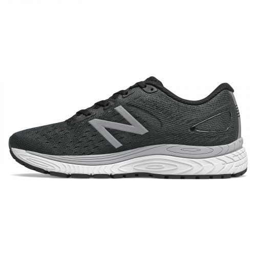 Buty do biegania damskie New Balance Solvi v2 WSOLVBW2 20Q3