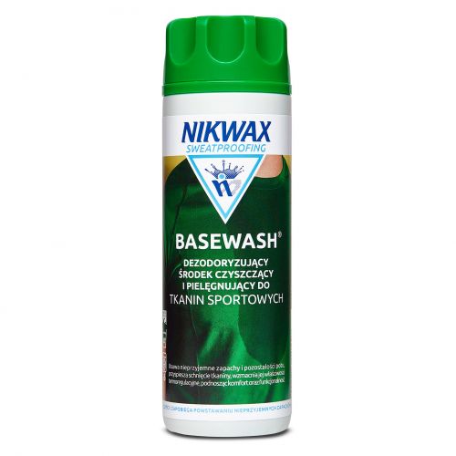 Środek do prania Nikwax Base Wash 300 ml (do odzieży)