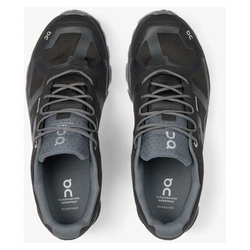 Buty ON CloudVenture Waterproof M 2299951