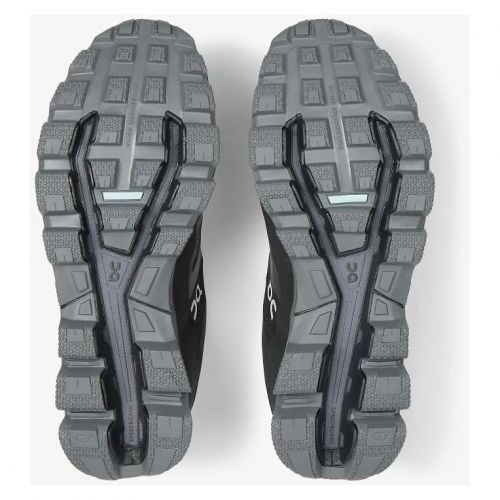 Buty ON CloudVenture Waterproof M 2299951