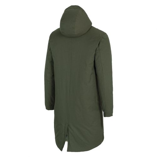 Kurtka parka męska Outhorn HOL21-KUM601