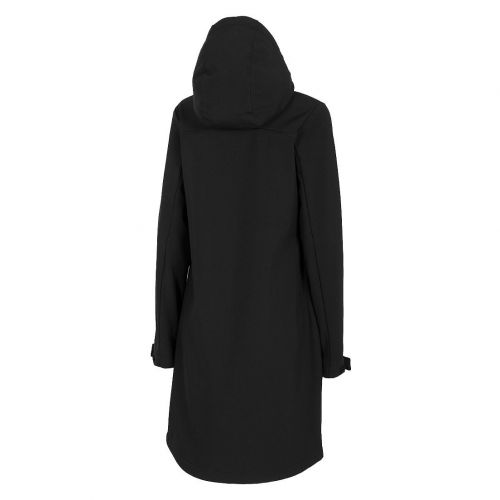 Kurtka softshell damski Outhorn HOZ20-SFD601