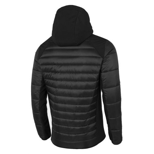 Kurtka męska softshell Outhorn HOZ20-SFM601