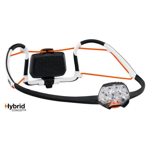 Czołówka PETZL Iko Core E104BA00