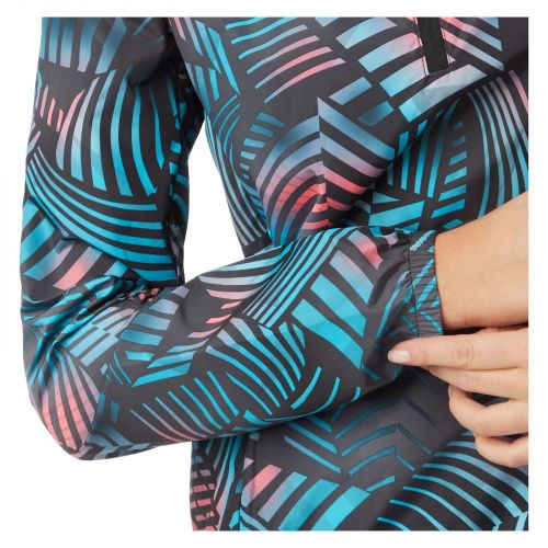 Bluza damska do biegania Pro Touch Benta 302205