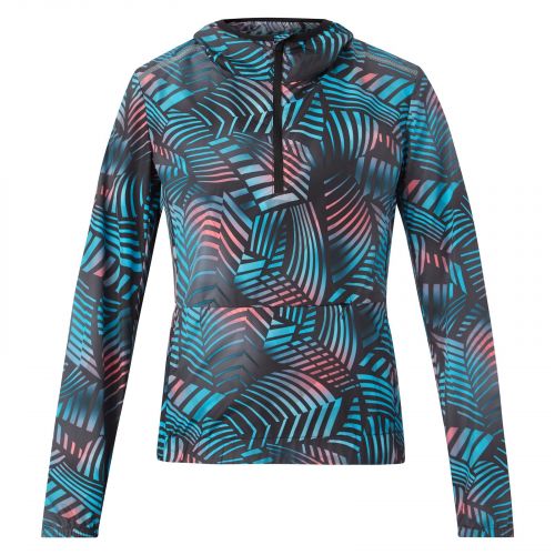 Bluza damska do biegania Pro Touch Benta 302205