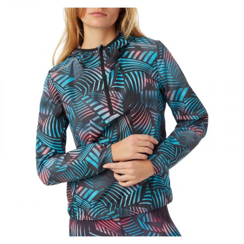 Bluza damska do biegania Pro Touch Benta 302205