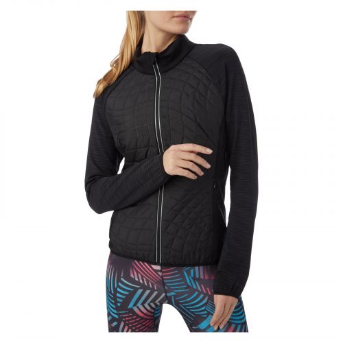 Kurtka damska do biegania ProTouch Baya 3 407460