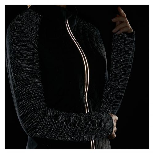 Kurtka damska do biegania ProTouch Baya 3 407460