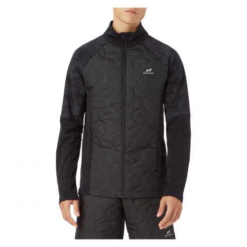 Kurtka męska do biegania ProTouch Bayo 3 407468