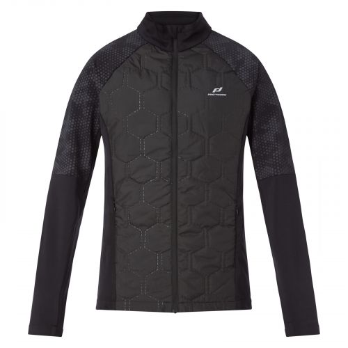 Kurtka męska do biegania ProTouch Bayo 3 407468