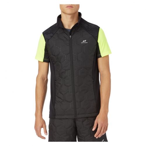 Kamizelka męska do biegania Pro Touch Bayolo 407472