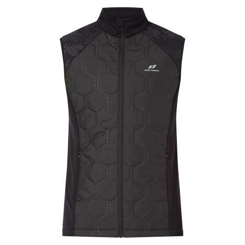 Kamizelka męska do biegania Pro Touch Bayolo 407472