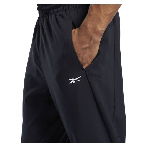 Spodnie męskie Reebok Workout Ready FJ4060 