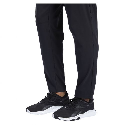 Spodnie męskie Reebok Workout Ready FJ4060 