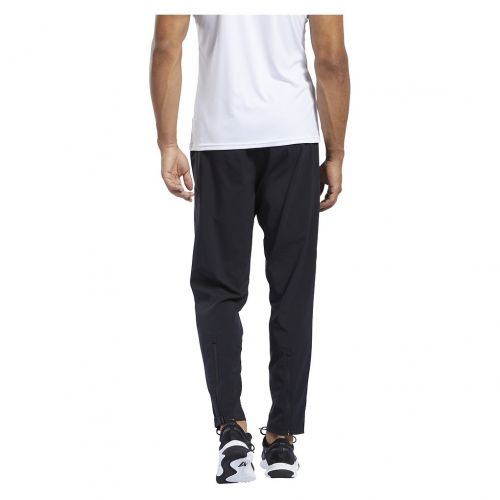 Spodnie męskie Reebok Workout Ready FJ4060 